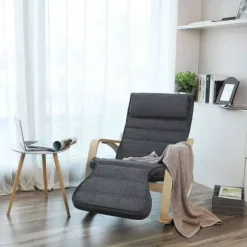 Rootz Gyngestol - Relaxing Chair - Relax Chair