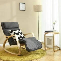 Rootz Gyngestol - Relaxing Chair - Relax Chair
