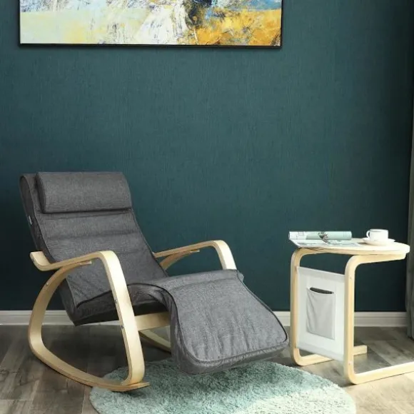 Rootz Gyngestol - Relaxing Chair - Relax Chair