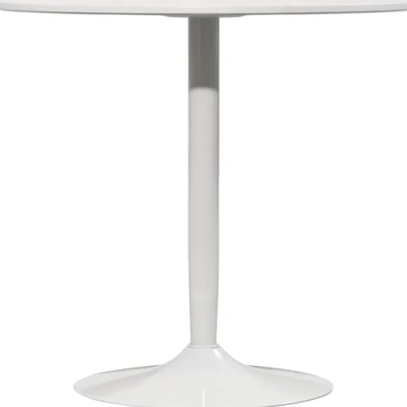 Rootz Rundt Spisebord - Køkkenbord - Køkkenmøbler - Staldstøtte - Ø80 x 75H cm
