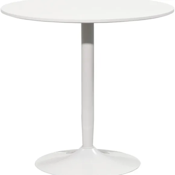 Rootz Rundt Spisebord - Køkkenbord - Køkkenmøbler - Staldstøtte - Ø80 x 75H cm