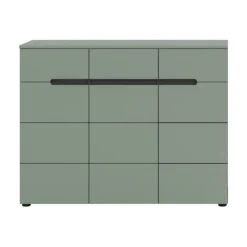 Rootz Shoe Cabinet - Fodtøjsopbevaring - Skoarrangør - Holdbart design - 94 cm x 120 cm x 37 cm
