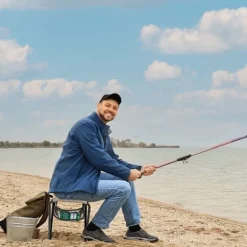 Sammenklappelig palle op til 120 kg