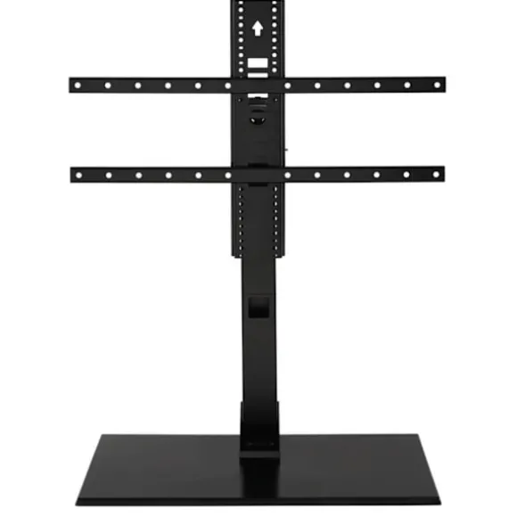 SANUS Universal TV Drejelig Stand Max VESA 600x400 Sort