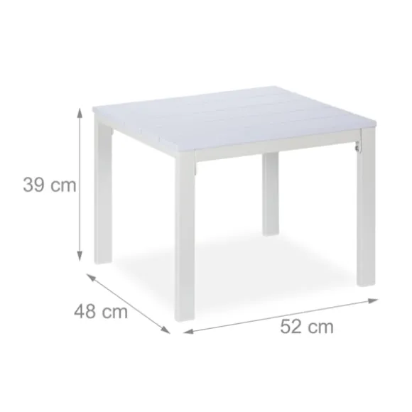 Sidebord altan