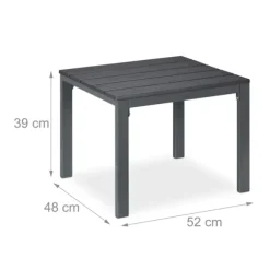 Sidebord altan