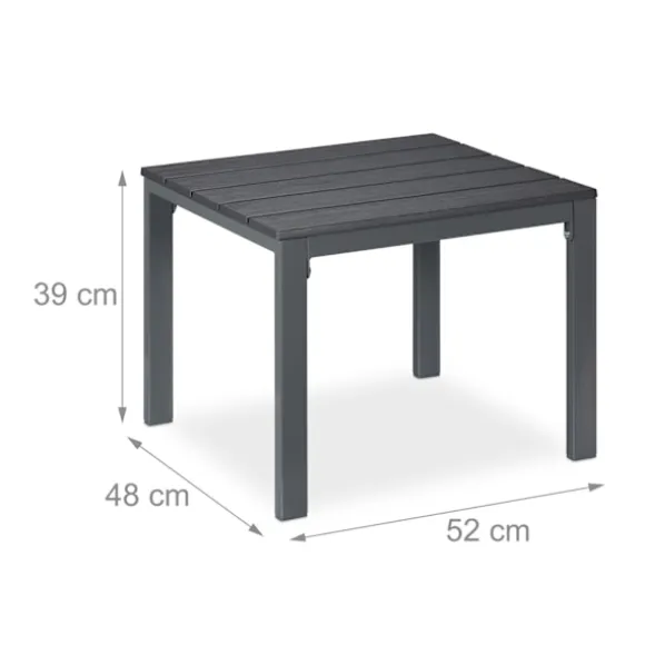 Sidebord altan
