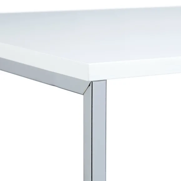 Sidebord i sæt af 3 med metalben