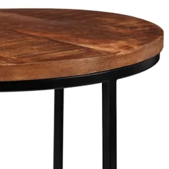 Sidebord sæt med 3 stk