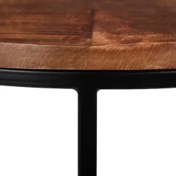 Sidebord sæt med 3 stk