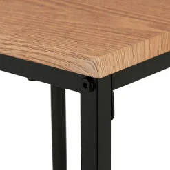 Sidebord sæt med 2 stk