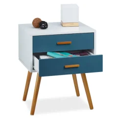 Sideskab retro