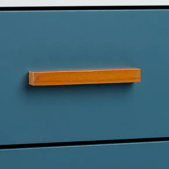 Sideskab retro