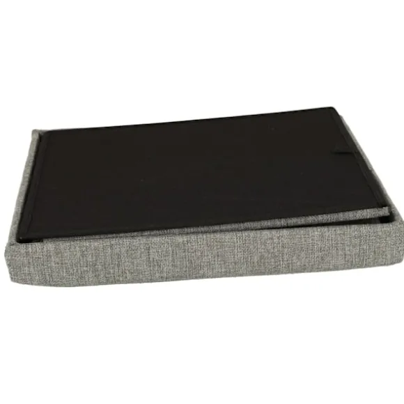Sittpuff med Förvaring / Fotpall - 38 cm