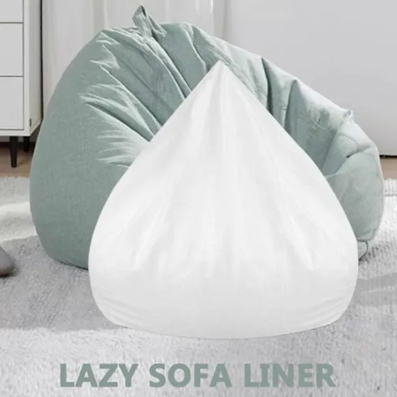 Sækkestol Inderfor Sækkestol Udskiftningsindsats Sækkestol til Stol Sofa Inderfor