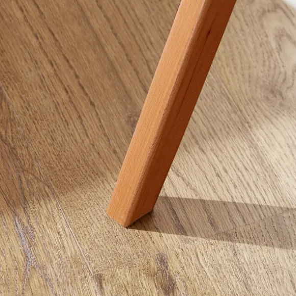 SoBuy blå klapstol med sammenklappelig og pladsbesparende 47x51x78cm, funktionel FST92-BL