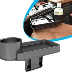 Sofa Anti-Spild Drikkeholder Bakke Sofa til Sædehynde Kop Drikkeunderlag Bo