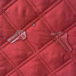 Sofa Armlæn Opbevaringspose 5 Lommer Opbevaringspose (Brun)