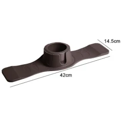 Sofa armlæn organizer med kopholder bakke stol arm tv fjernbetjening holder til lænestol sofa lænestol sengeopbevaringslommer taske