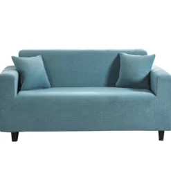 Sofa Betræk Spandex Sofa Betræk Stræk Sofa Betræk (190-230CM)
