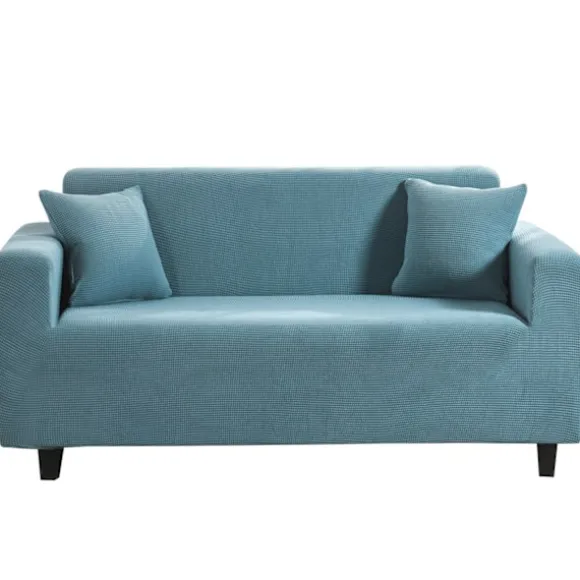 Sofa Betræk Spandex Sofa Betræk Stræk Sofa Betræk (190-230CM)