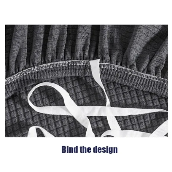 Sofa Betræk Spandex Sofa Betræk Stræk Sofa Betræk (190-230CM)