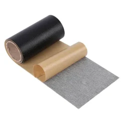 Sofa Læderreparationstape Mørkebrun Kompatibel med Møbler[JUN] dark brown_OF dark brown