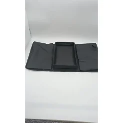 Sofabakke Armlæn Bakke Organizer Sort