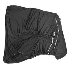 Sofabetræk Høj Elastisk Blød Komfortabel Nem at Rengøre Møbelbeskytter til 190 til 230 cm Sofa