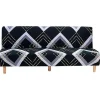 Sofabetræk Uden Armlæn til Foldbar Sovesofa Uden Armlæn, 190-210cm