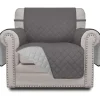 Sofabetræk Vendbart Sofabetræk Møbelbeskytter Slipcover m