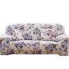 Sofaovertræk 2 Personers 140-180cm Sofaovertræk med Armlæn Moderne Uni
