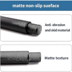 Sorte Udtrækkelige Møbel Metal Justerbare Sengeben Udtrækkelige Kraftige Senge Støtteben Med Dele (20-35cm) Betterlifefg