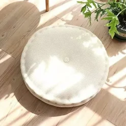 Stolehynder, Siddehynder til Hjemmekontor Have til Køkken og Stueindretning 40cm (Hvid)