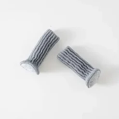 Stolesok til Stoleben, 24 stk. Stolesokker M