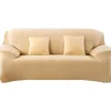 Stræk Sofa Betræk Universal Sofa Beskytter Sofa Betræk med