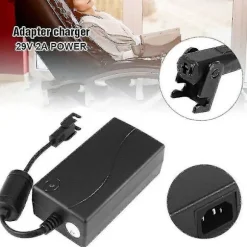 Strømforsyning til elektrisk lænestol sofa transformer adapter 29v AC/DC