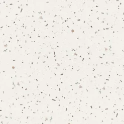 Tabel 90 x 90 cm - model Bazila terrazzo cassata Vit