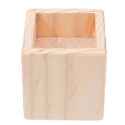 Træ Sengeforhøjer Møbelløfter Sofa Forhøjer (6 cm)