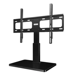 TV Stander Drejbar 32-60" Sort