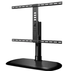 TV Stander Drejbar 32"-65" Sort