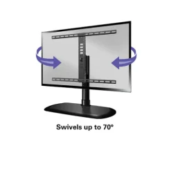 TV Stander Drejbar 32