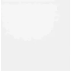 TV-møbel - Eksklusivt hjem - Mat hvid - 107 x 35 x 37 cm - Ingeniørtræ Matt vit