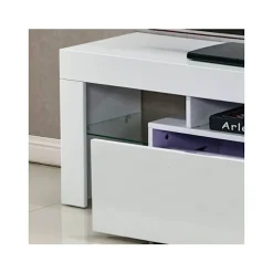 TV-møbel LED 