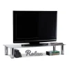 TV-stand i glas