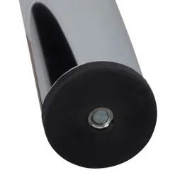 TV-stand i glas