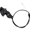 Udskiftningsdel til sofalignestol, liggestolsmekanisme, kabel, møbelhardware 3,5X3,0X2,6in 1 pakke