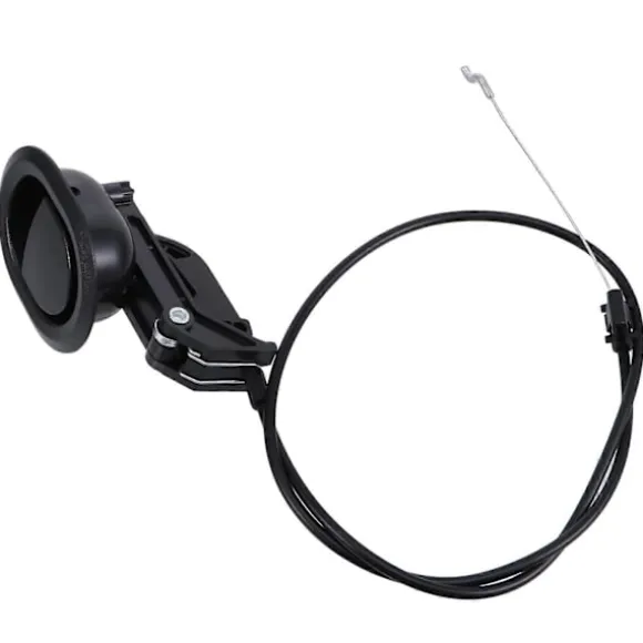 Udskiftningsdel til sofalignestol, liggestolsmekanisme, kabel, møbelhardware 3,5X3,0X2,6in 1 pakke