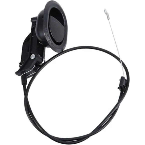 Udskiftningsdel til sofalignestol, liggestolsmekanisme, kabel, møbelhardware 3,5X3,0X2,6in 1 pakke