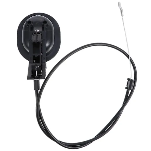 Udskiftningsdel til sofalignestol, liggestolsmekanisme, kabel, møbelhardware 3,5X3,0X2,6in 1 pakke